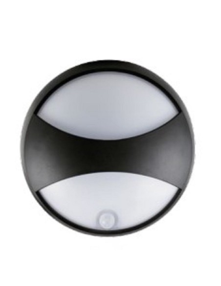 Applique extérieure Led ronde 15W - Kanlux -  Elner Leluminaireled.com