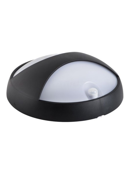 Applique extérieure Led ronde 15W - Kanlux -  Elner Leluminaireled.com