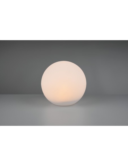 Reality, Lampe de table, Melo incl. 1 x LED,SMD,0,5 Watt,3000K,30 Lm. Corps Pla | Reality