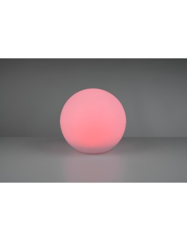 Reality, Lampe de table, Melo incl. 1 x LED,SMD,0,5 Watt,3000K,30 Lm. Corps Pla | Reality