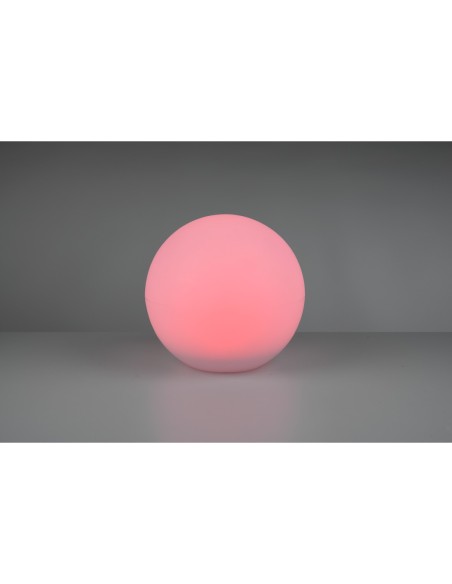 Reality, Lampe de table, Melo incl. 1 x LED,SMD,0,5 Watt,3000K,30 Lm. Corps Pla | Reality