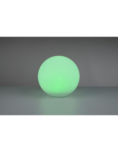 Lampe de table 1 x LED,SMD,0,5 Watt,3000K,30 Lm Blanc - Trio - Melo