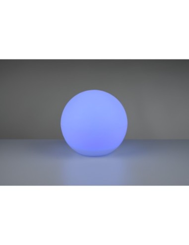 Reality, Lampe de table, Melo incl. 1 x LED,SMD,0,5 Watt,3000K,30 Lm. Corps Pla | Reality