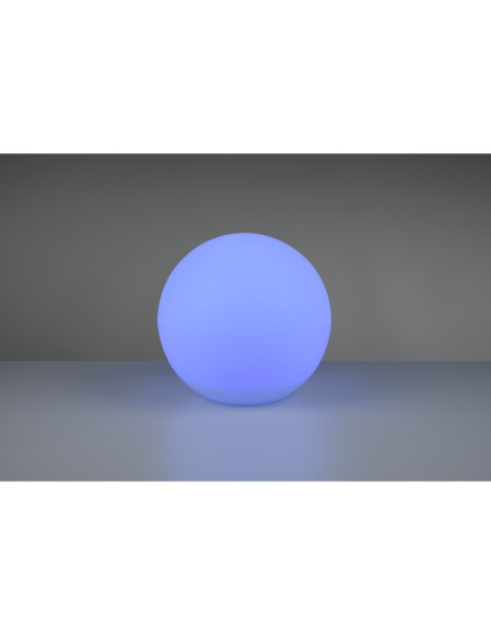 Reality, Lampe de table, Melo incl. 1 x LED,SMD,0,5 Watt,3000K,30 Lm. Corps Pla | Reality