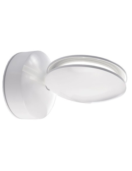 Applique intérieure/extérieure  étanche  Led orientable Maia I - Deko Light Leluminaireled.com