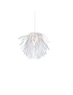 Suspension design vintage seventies - Markslöjd - Flora Leluminaireled.com 2