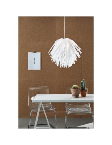 Suspension design vintage seventies - Markslöjd - Flora Leluminaireled.com