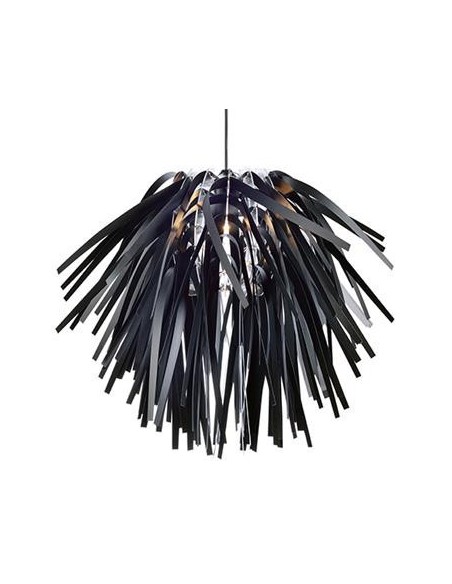 Suspension design vintage seventies - Markslöjd - Flora Leluminaireled.com