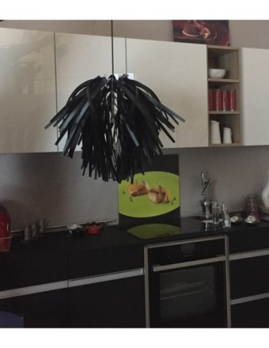 Suspension design vintage seventies - Markslöjd - Flora Leluminaireled.com