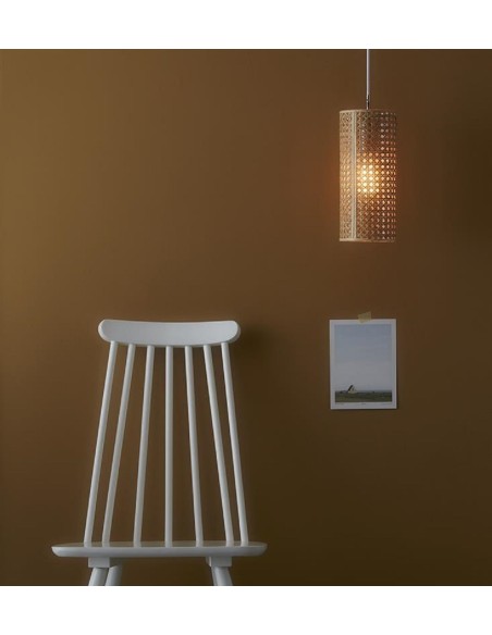 Suspension design Led Hazienda - Markslöjd Leluminaireled.com