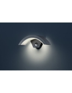 Trio – Ohio – Applique murale LED avec détecteur de mouvement, 7,5W, 800lm, 3000K, IP54 2