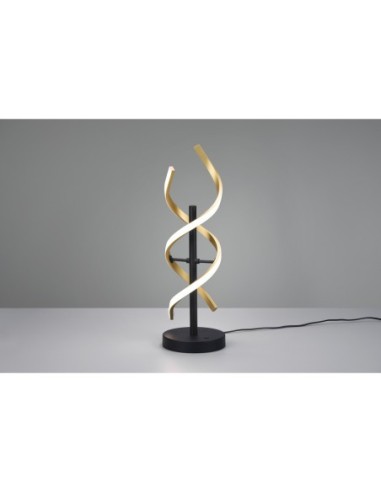 Trio – Sequence – Lampe design LED réglable 2600 lm 2300-4000K