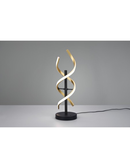 Trio – Sequence – Lampe design LED réglable 2600 lm 2300-4000K