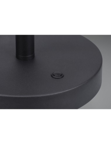 Lampe de table LED, 2600 lm, 2300+3000+4000K, or mat intérieur | Trio