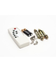 Projecteur Led solaire étanche 12 watts - Optonica Leluminaireled.com 2