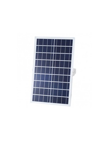 Projecteur Led solaire étanche 12 watts - Optonica Leluminaireled.com