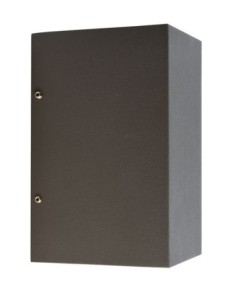 Applique extérieure  étanche bi-directionnelle Arcturus I - Deko Light Leluminaireled.com 2