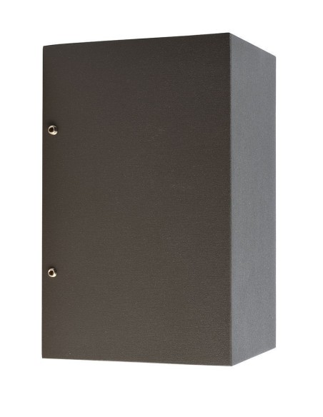 Applique extérieure  étanche bi-directionnelle Arcturus I - Deko Light Leluminaireled.com