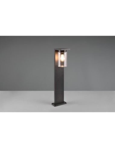 Trio – Ardila – Résistant aux intempéries avec indice de protection IP44, parfait pour jardins et allées