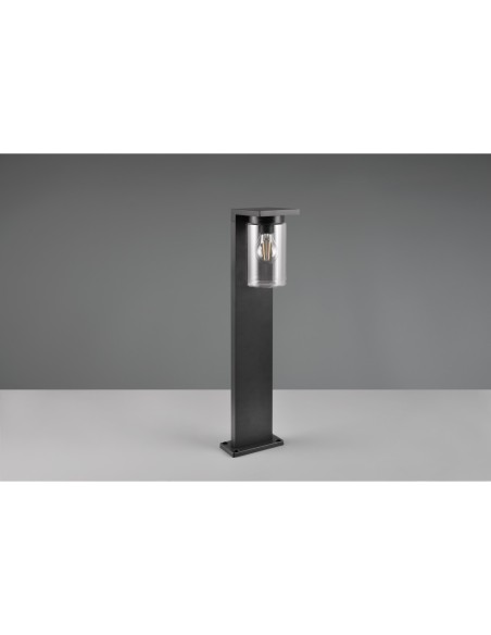 Trio – Ardila – Compatible LED, pour une lumière économique, durable et respectueuse de l’environnement