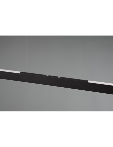 Trio – Helios – Technologie LED moderne, économie d’énergie jusqu’à 80 % et longue durée de vie