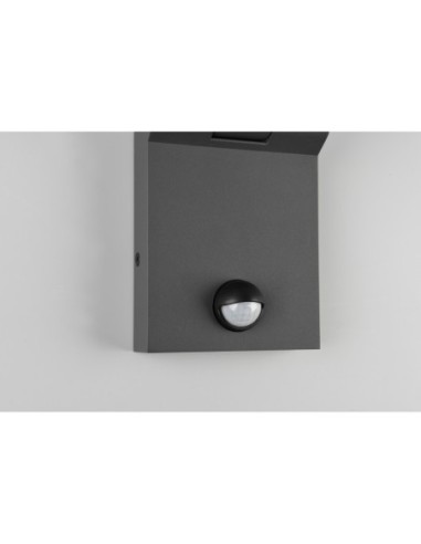 Luminaire extérieur ADOUR LED 7,5W tête orientable température réglable