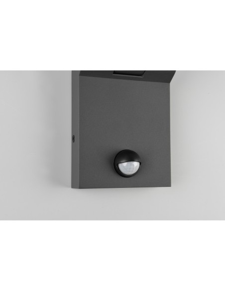 Luminaire extérieur ADOUR LED 7,5W tête orientable température réglable