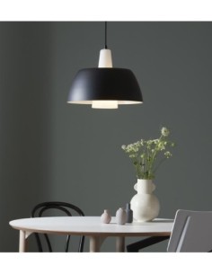 Suspension Led  design Tom Stepp - Markslöjd - Solo Leluminaireled.com 2