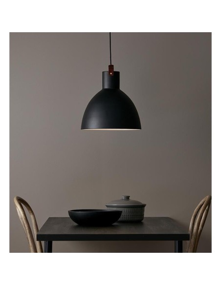 Suspension style scandinave - Markslöjd - Eagle Leluminaireled.com