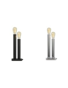 Lampe de table design Hâkan Svenesson - Markslöjd - Midtown Leluminaireled.com