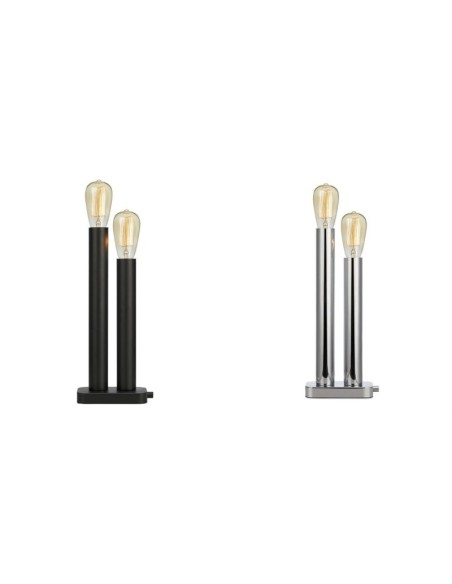 Lampe de table design Hâkan Svenesson - Markslöjd - Midtown Leluminaireled.com