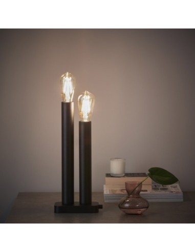 Lampe de table design Hâkan Svenesson - Markslöjd - Midtown Leluminaireled.com