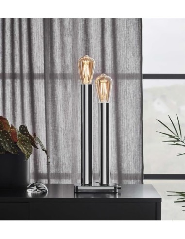 Lampe de table design Hâkan Svenesson - Markslöjd - Midtown Leluminaireled.com