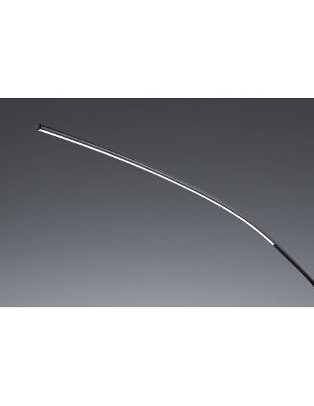 Trio Shanghai – Éclairage élégant et gain de place pour les intérieurs contemporains