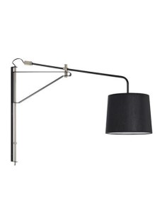 Applique murale orientable design Tom Stepp - Markslöjd - Pern Leluminaireled.com 2