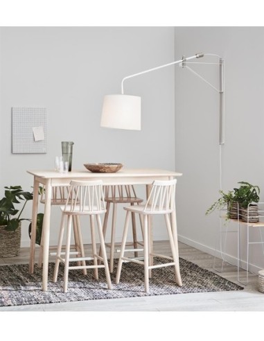 Applique murale orientable design Tom Stepp - Markslöjd - Pern Leluminaireled.com