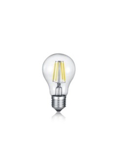 Ampoule LED E27 filament transparent avec variateur switch 3 niveaux 2