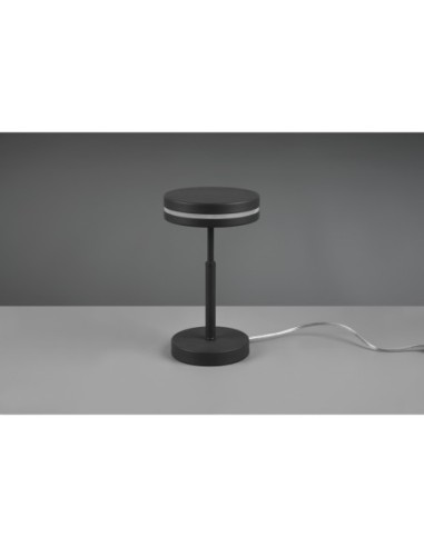 Trio Franklin – Luminaire LED 6W, lumière douce et durable, parfait pour une ambiance cosy et moderne chez vous.