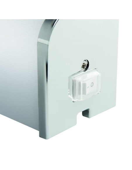 Applique intérieure Led étanche - Kanlux - Rolso Leluminaireled.com