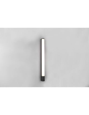 Trio Piera – Luminaire LED économique et durable, style sobre, idéal pour espaces humides