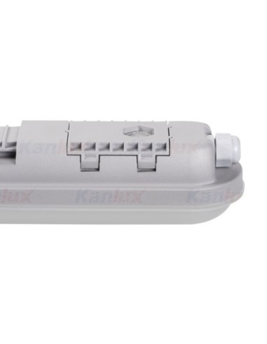 Luminaire Led industriel étanche - Kanlux - MAH LED Leluminaireled.com