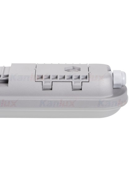 Luminaire Led industriel étanche - Kanlux - MAH LED Leluminaireled.com