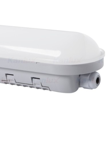 Luminaire Led industriel étanche - Kanlux - MAH LED Leluminaireled.com