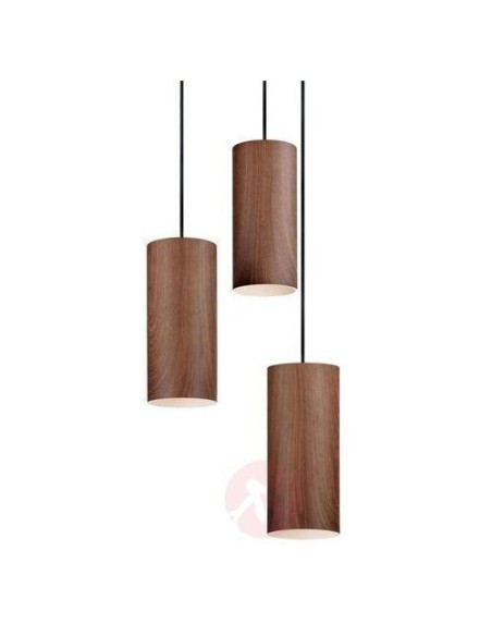 Suspension Led 3 sources lumineuses Gothia - Markslöjd Leluminaireled.com