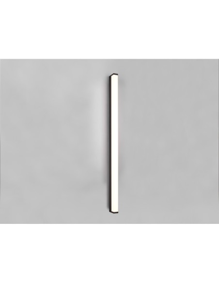 Trio Fabio – Applique durable et économique pour un éclairage efficace et élégant