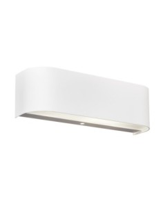 Trio Adriano – Applique murale LED 2x3,1W, design moderne et lumière chaude 3000K 2