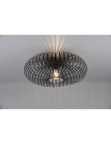 TRIO Johann – Ambiance chaleureuse et moderne grâce à son jeu d’ombres unique