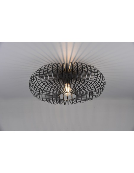 TRIO Johann – Ambiance chaleureuse et moderne grâce à son jeu d’ombres unique