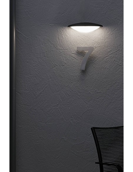 Applique murale étanche  Apus - Markslöjd Leluminaireled.com