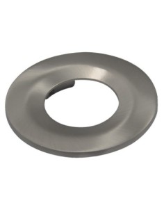 Collerette pour spot encastrable BBC nickel satin - Girard-Sudron Leluminaireled.com